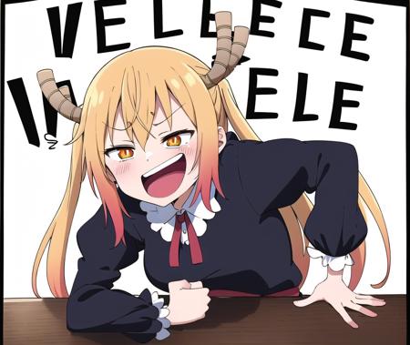 31207-296231276-masterpiece, best quality, simple background, white background, wheeze, wheeze meme, upper body, 1girl, tohru,.png